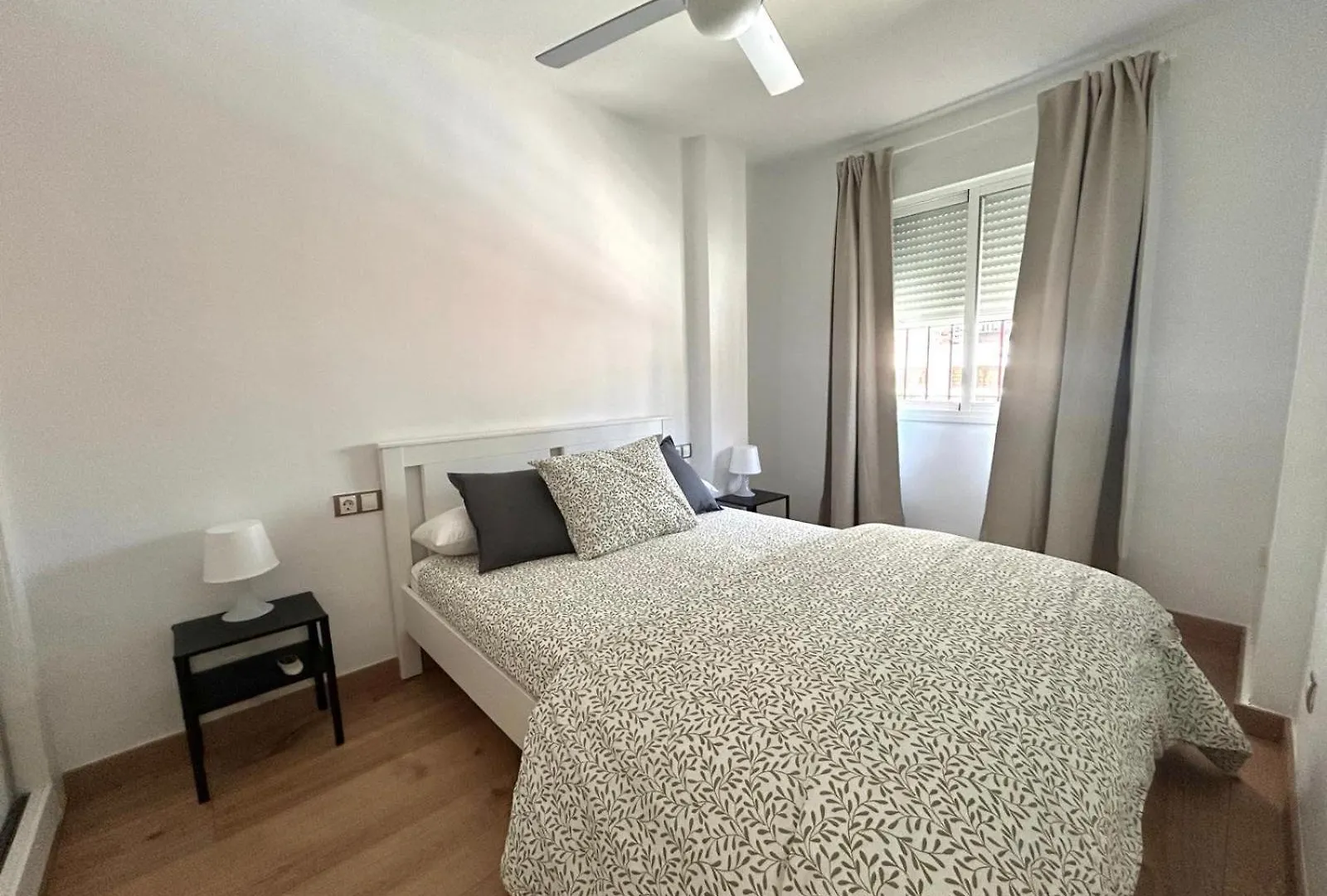Alojamiento La Perla Torremolinos 0*,  Spain