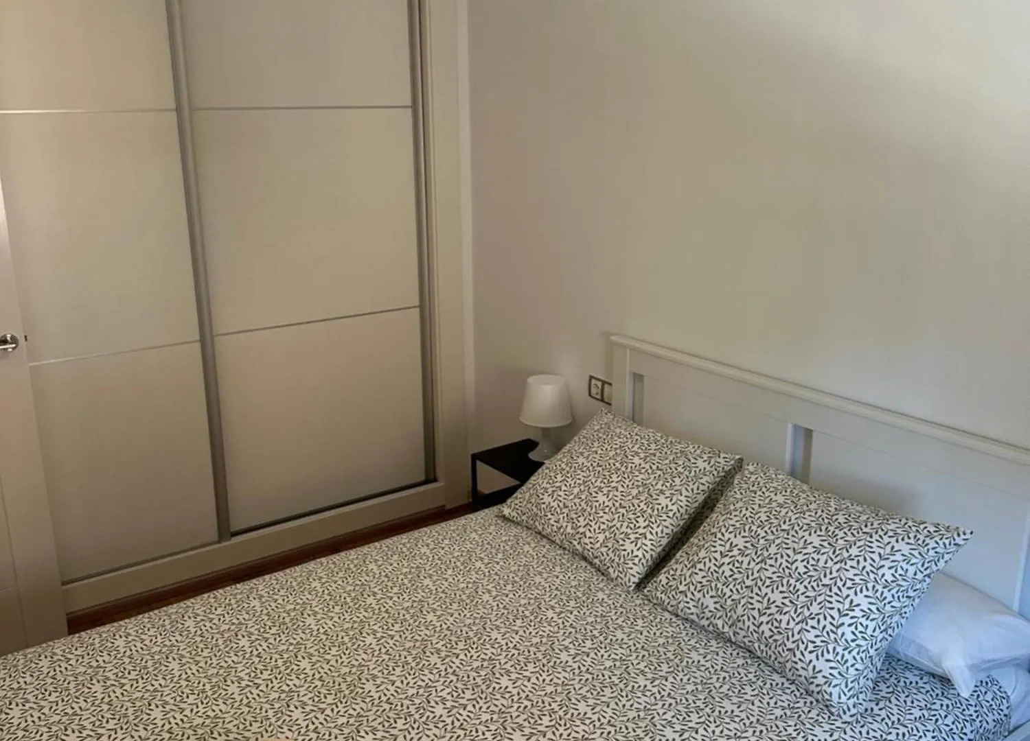 Apartment Alojamiento La Perla Torremolinos Spain
