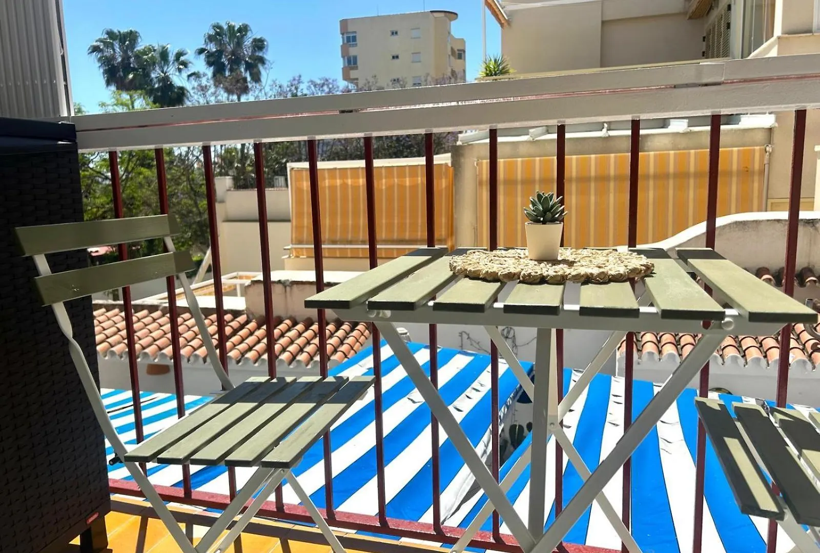Apartment Alojamiento La Perla Torremolinos Spain