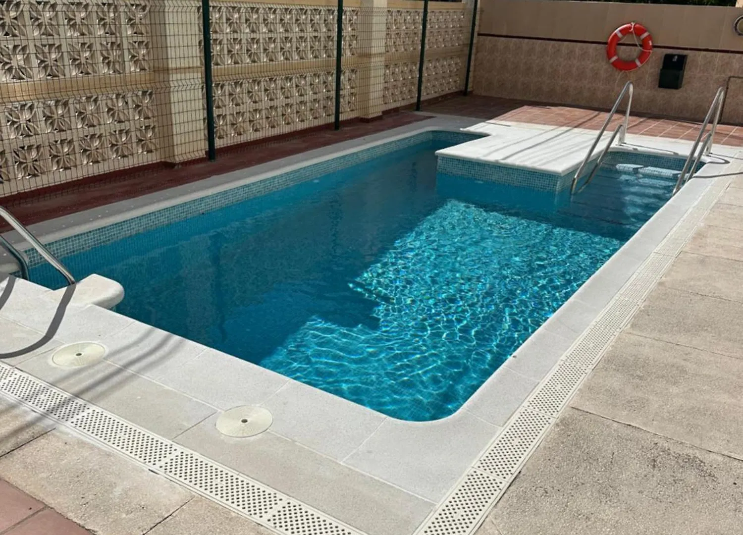 Alojamiento La Perla Torremolinos 0*,  Spain